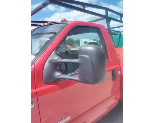 Mirror (Side View) FORD F550SD (SUPER DUTY) LKQ Evans Heavy Truck Parts