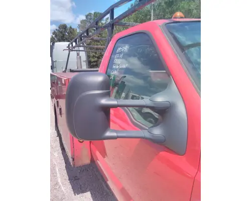 Mirror (Side View) FORD F550SD (SUPER DUTY) LKQ Evans Heavy Truck Parts
