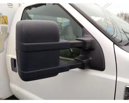 Mirror (Side View) FORD F550SD (SUPER DUTY) LKQ Heavy Truck Maryland
