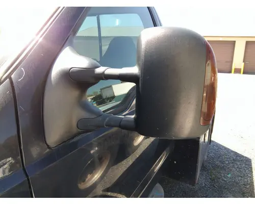 Mirror (Side View) FORD F550SD (SUPER DUTY) LKQ Heavy Truck Maryland