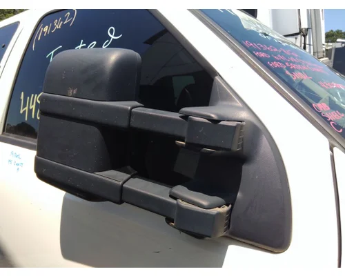 Mirror (Side View) FORD F550SD (SUPER DUTY) LKQ Heavy Truck Maryland
