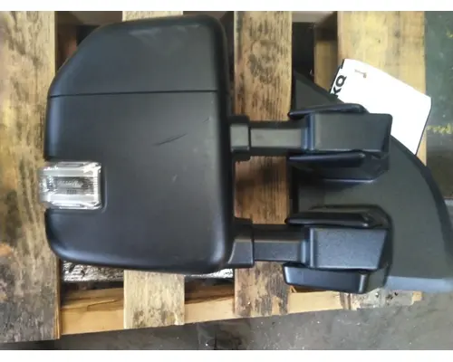 Mirror (Side View) FORD F550SD (SUPER DUTY) LKQ Heavy Truck - Goodys