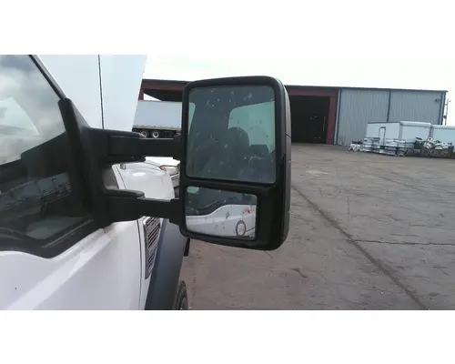Mirror (Side View) FORD F550SD (SUPER DUTY) LKQ Heavy Truck - Goodys