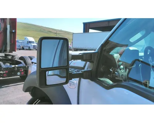 Mirror (Side View) FORD F550SD (SUPER DUTY) LKQ Heavy Truck - Goodys