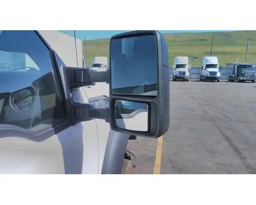 Mirror (Side View) FORD F550SD (SUPER DUTY) LKQ Heavy Truck - Goodys