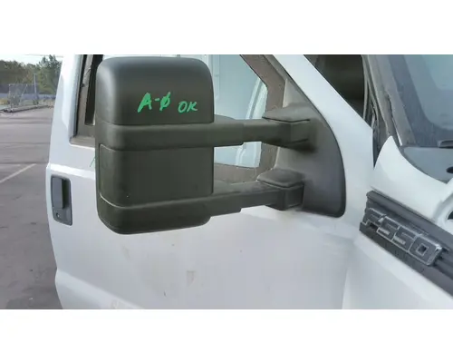 Mirror (Side View) FORD F550SD (SUPER DUTY) LKQ Heavy Truck - Goodys