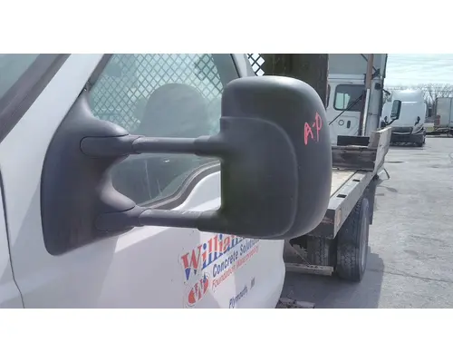 Mirror (Side View) FORD F550SD (SUPER DUTY) LKQ Heavy Truck - Goodys