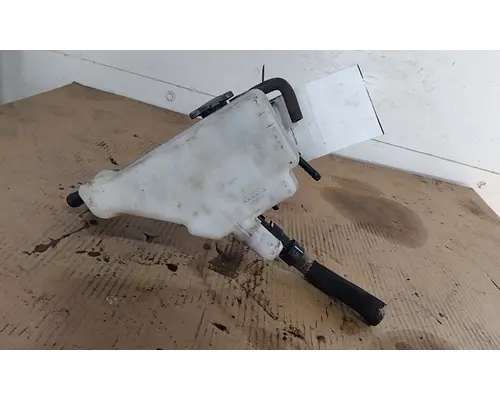 Radiator Overflow Bottle FORD F550SD (SUPER DUTY) LKQ Western Truck Parts
