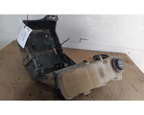 Radiator Overflow Bottle FORD F550SD (SUPER DUTY) LKQ Western Truck Parts