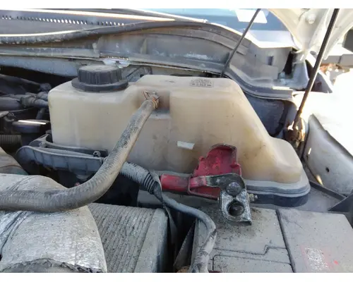 Radiator Overflow Bottle FORD F550SD (SUPER DUTY) LKQ Heavy Truck Maryland