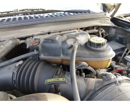 Radiator Overflow Bottle FORD F550SD (SUPER DUTY) LKQ Heavy Truck Maryland