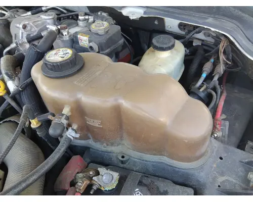 Radiator Overflow Bottle FORD F550SD (SUPER DUTY) LKQ Heavy Truck Maryland