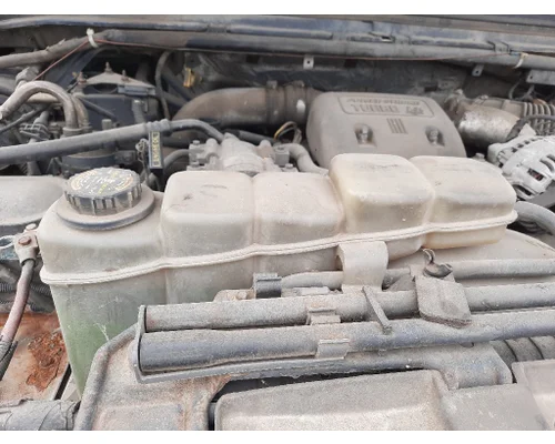Radiator Overflow Bottle FORD F550SD (SUPER DUTY) LKQ Heavy Truck Maryland
