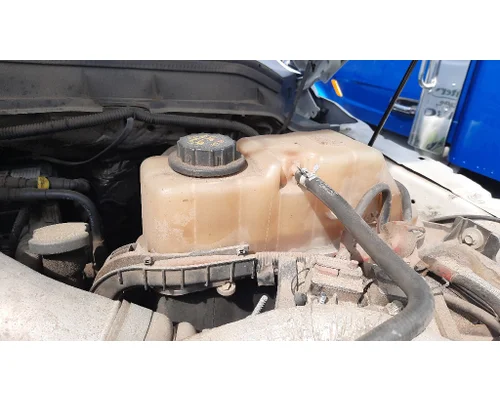 Radiator Overflow Bottle FORD F550SD (SUPER DUTY) LKQ Heavy Truck Maryland