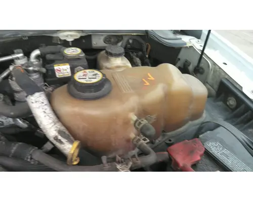 Radiator Overflow Bottle FORD F550SD (SUPER DUTY) LKQ Heavy Truck - Goodys