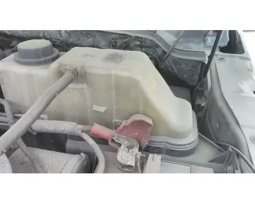 Radiator Overflow Bottle FORD F550SD (SUPER DUTY) LKQ Heavy Truck - Goodys
