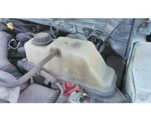 Radiator Overflow Bottle FORD F550SD (SUPER DUTY) LKQ Heavy Truck - Goodys