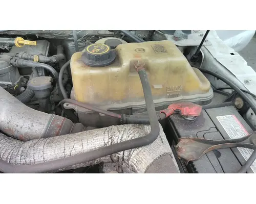 Radiator Overflow Bottle FORD F550SD (SUPER DUTY) LKQ Heavy Truck - Goodys