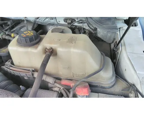 Radiator Overflow Bottle FORD F550SD (SUPER DUTY) LKQ Heavy Truck - Goodys