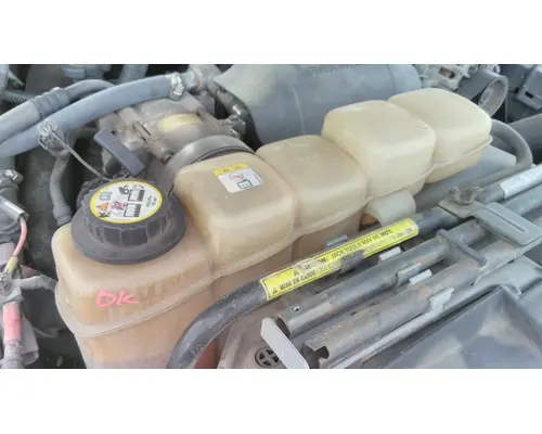 Radiator Overflow Bottle FORD F550SD (SUPER DUTY) LKQ Heavy Truck - Goodys