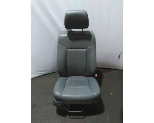 Seat, Front FORD F550SD (SUPER DUTY) LKQ Wholesale Truck Parts
