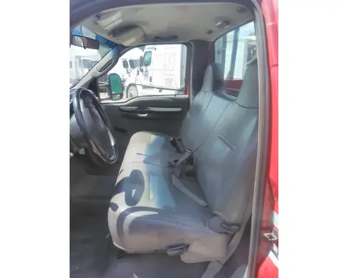 Seat, Front FORD F550SD (SUPER DUTY) LKQ Evans Heavy Truck Parts