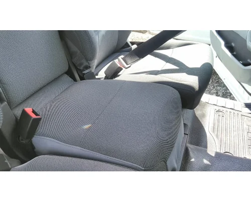 Seat, Front FORD F550SD (SUPER DUTY) LKQ Heavy Truck - Goodys