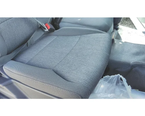 Seat, Front FORD F550SD (SUPER DUTY) LKQ Heavy Truck - Goodys