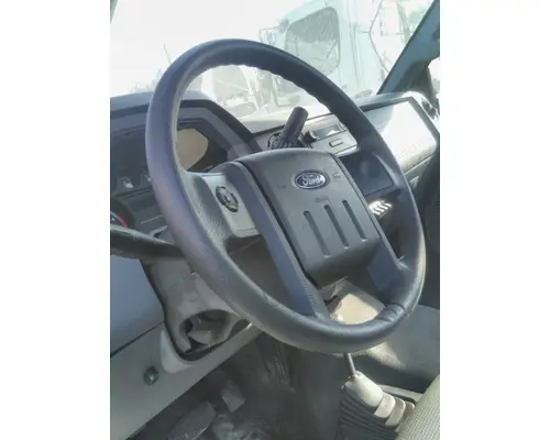 Steering Column FORD F550SD (SUPER DUTY) LKQ Heavy Truck - Tampa