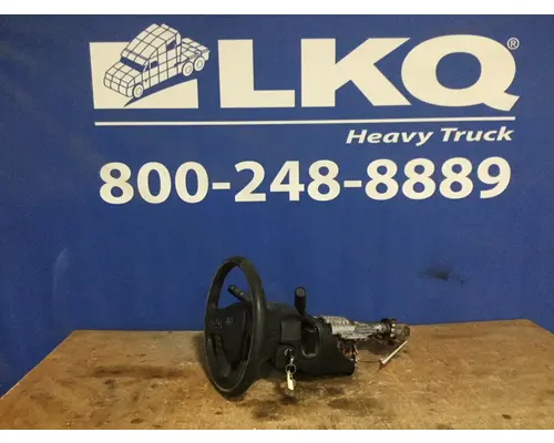 Steering Column FORD F550SD (SUPER DUTY) LKQ Evans Heavy Truck Parts