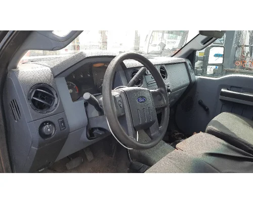 Steering Column FORD F550SD (SUPER DUTY) LKQ Heavy Truck Maryland