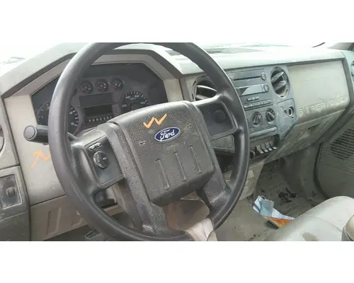 Steering Column FORD F550SD (SUPER DUTY) LKQ Heavy Truck - Goodys