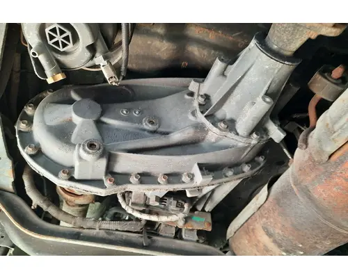 Transfer Case Assembly FORD F550SD (SUPER DUTY) LKQ Heavy Truck Maryland