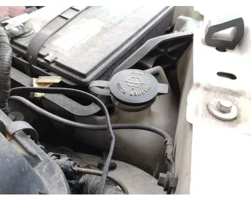 Windshield Washer Reservoir FORD F550SD (SUPER DUTY) LKQ Heavy Truck Maryland