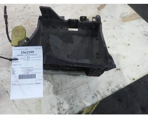 Windshield Washer Reservoir FORD F550SD (SUPER DUTY) LKQ Heavy Truck - Goodys