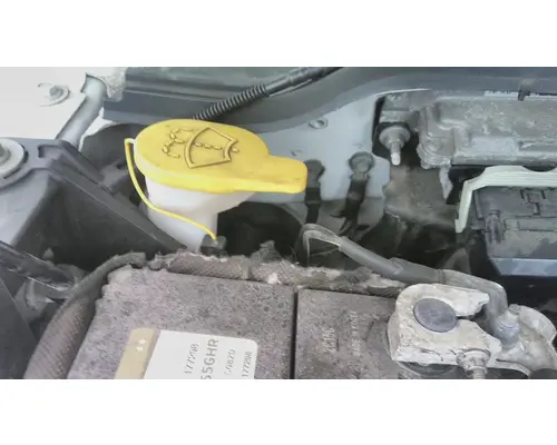 Windshield Washer Reservoir FORD F550SD (SUPER DUTY) LKQ Heavy Truck - Goodys