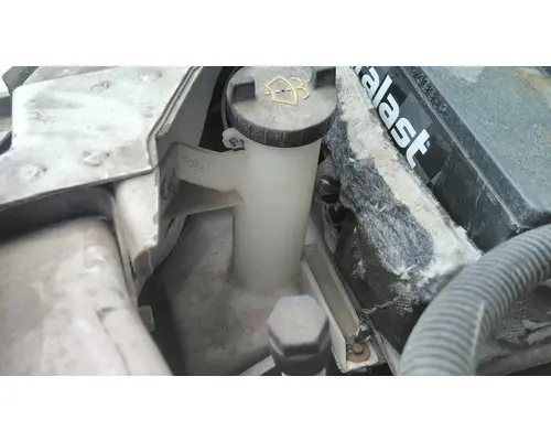 Windshield Washer Reservoir FORD F550SD (SUPER DUTY) LKQ Heavy Truck - Goodys