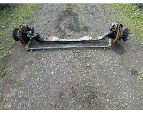  Ford F59 Camerota Truck Parts