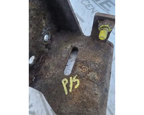Ford F59 Brackets, Misc.