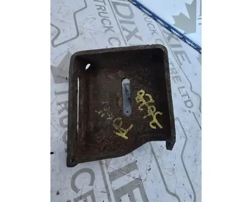 Ford F59 Brackets, Misc.