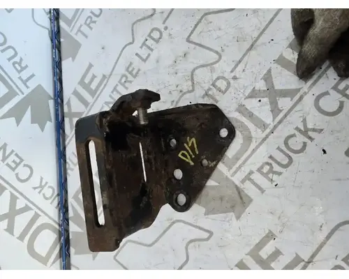 Ford F59 Brackets, Misc.