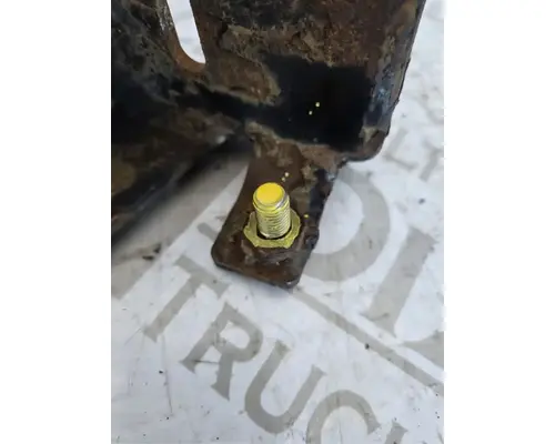Ford F59 Brackets, Misc.