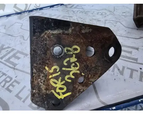 Ford F59 Brackets, Misc.
