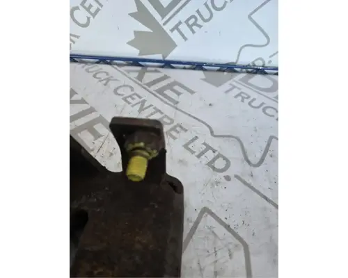 Ford F59 Brackets, Misc.