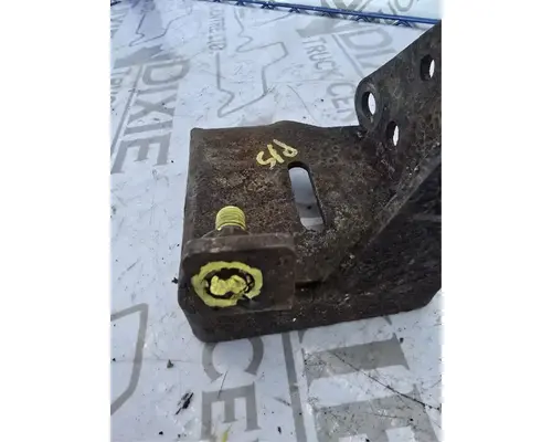 Ford F59 Brackets, Misc.