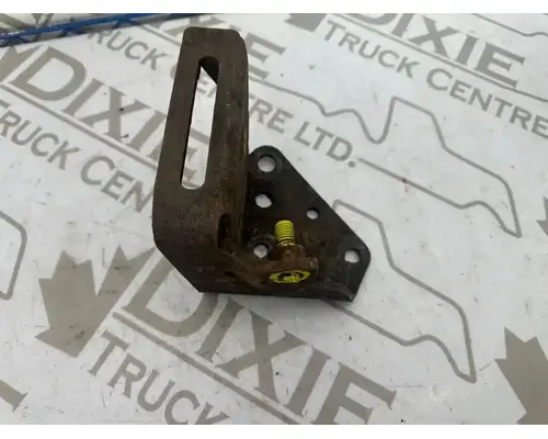 Ford F59 Brackets, Misc.