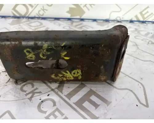 Ford F59 Brackets, Misc.