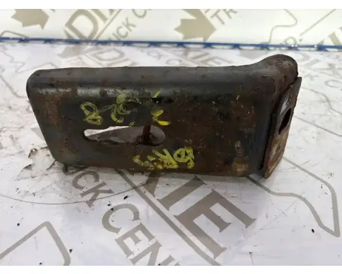 Ford F59 Brackets, Misc.