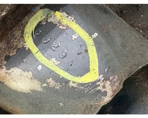 Ford F59 Brackets, Misc.
