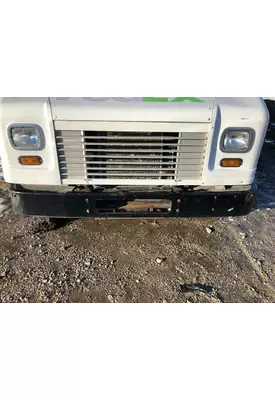 Ford F59 Bumper Assembly, Front